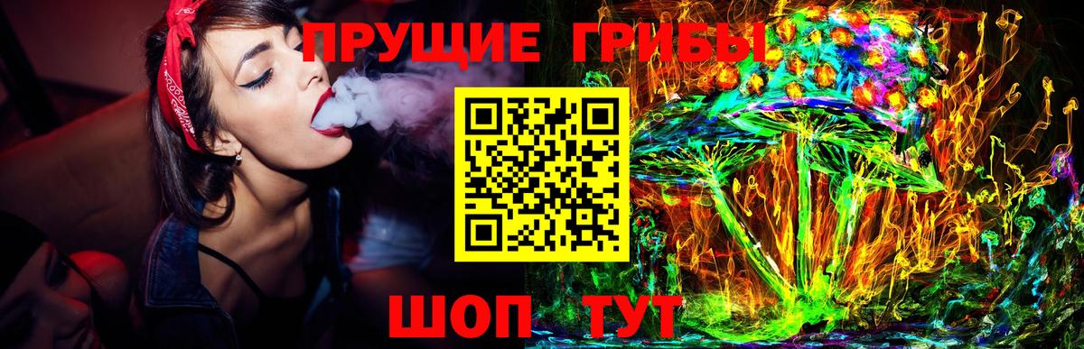Псилоцибиновые грибы Magic Shrooms Тимашёвск